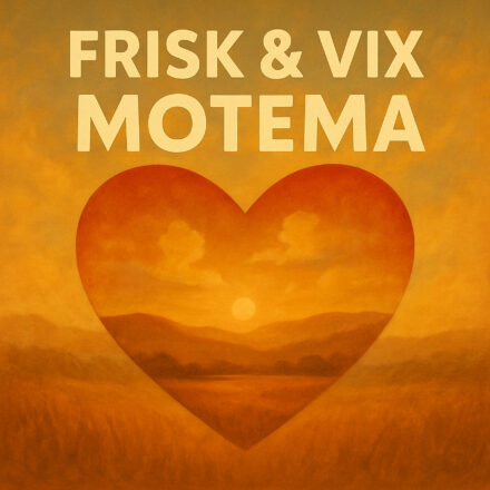 Frisk & Vix - Motema