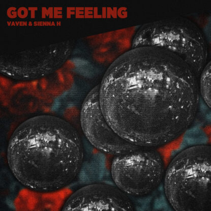Vaven, Sienna - Got Me Feeling
