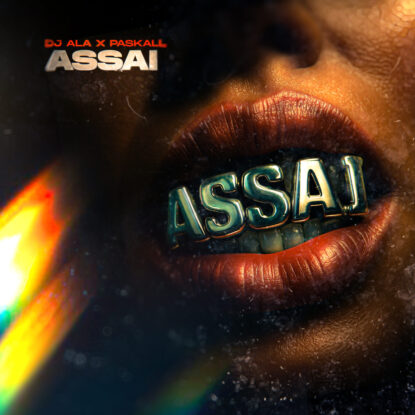 DJ Ala, PasKall - ASSAI