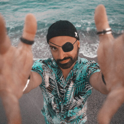 Gionathan - Caraibi
