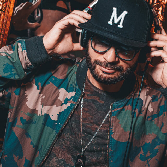 DJ Mista
