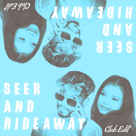 Ash Army & Aprilia Alis - Seek & Hideaway (Club Edit)