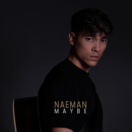 Naeman - maybe Naeman - maybe