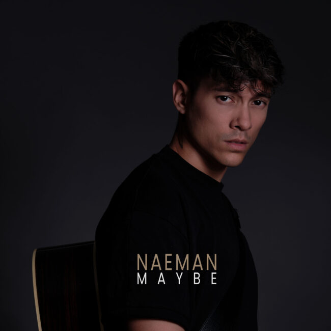 Naeman - maybe Naeman - maybe