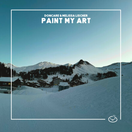 Doncare, Melissa Lischer - Paint My Art