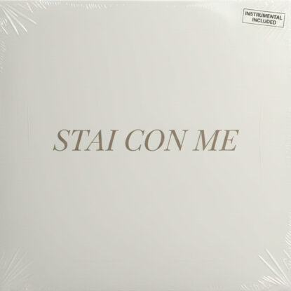 Gionathan - Stai con me 4000x4000