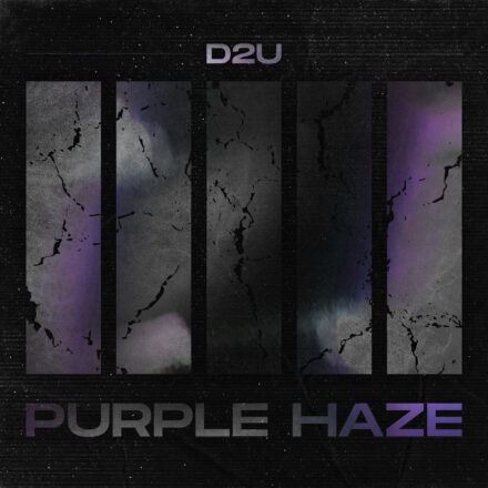 D2U - Purple Haze