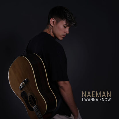 Naeman - i wanna know 3000x3000