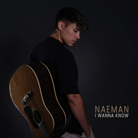Naeman - i wanna know 3000x3000