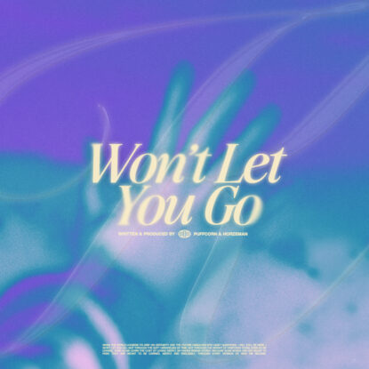 PuFFcorn & Horzeman - Won't Let You Go