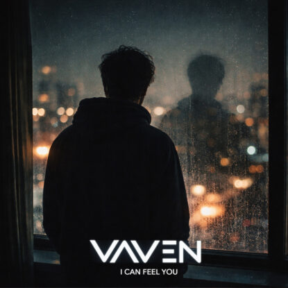 Vaven - I Can Feel You
