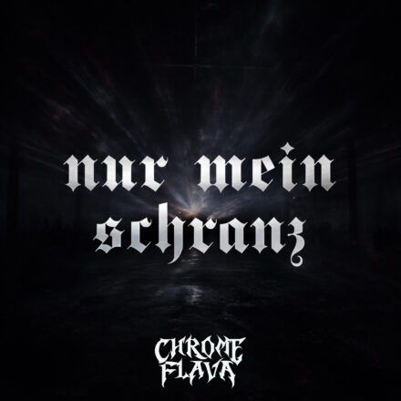 Chrome Flava - Nur mein Schranz