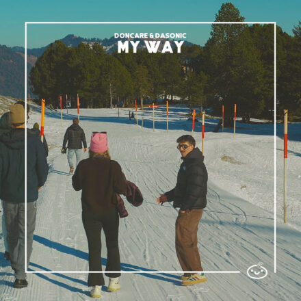 Doncare, daSonic - My Way