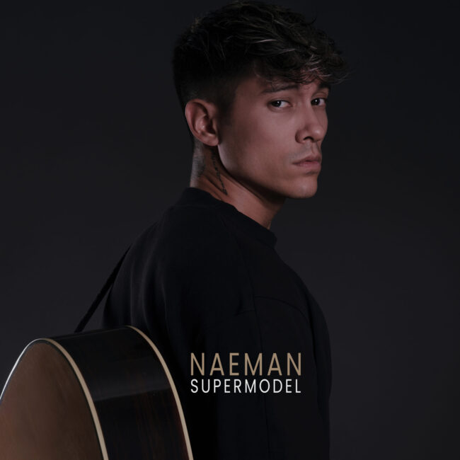 Naeman - supermodel 4000x4000