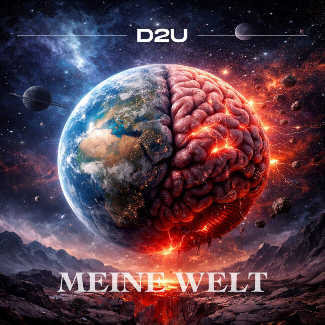 D2U - Meine Welt