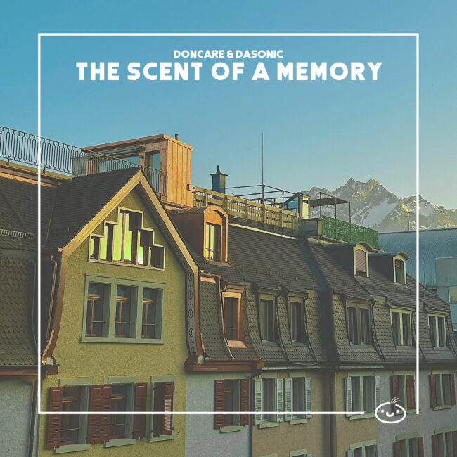 Doncare, daSonic - The Scent of a Memory