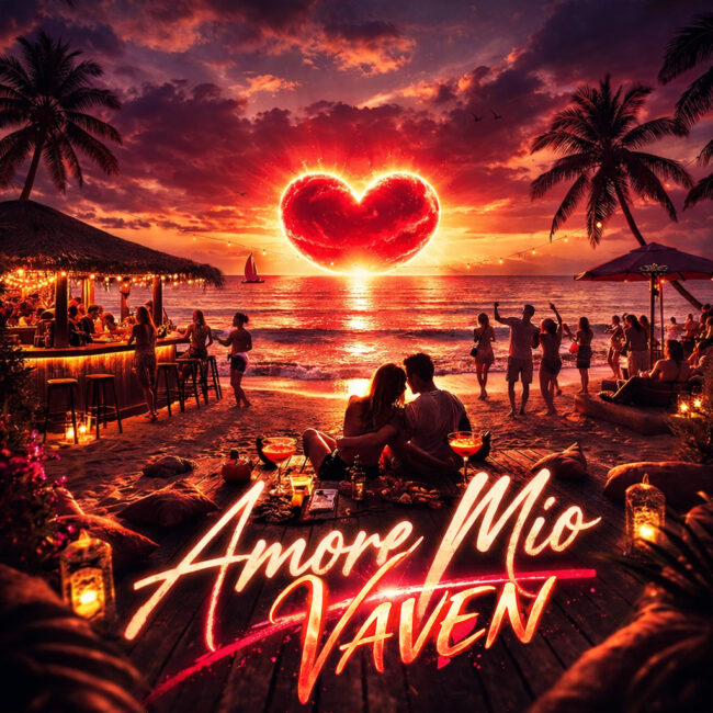 Vaven - Amore Mio