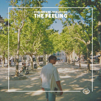 Doncare, Melissa Lischer - The Feeling