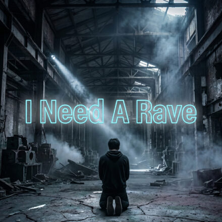 D2U - I Need A Rave (EP)