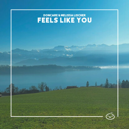 Doncare, Melissa Lischer - Feels Like You