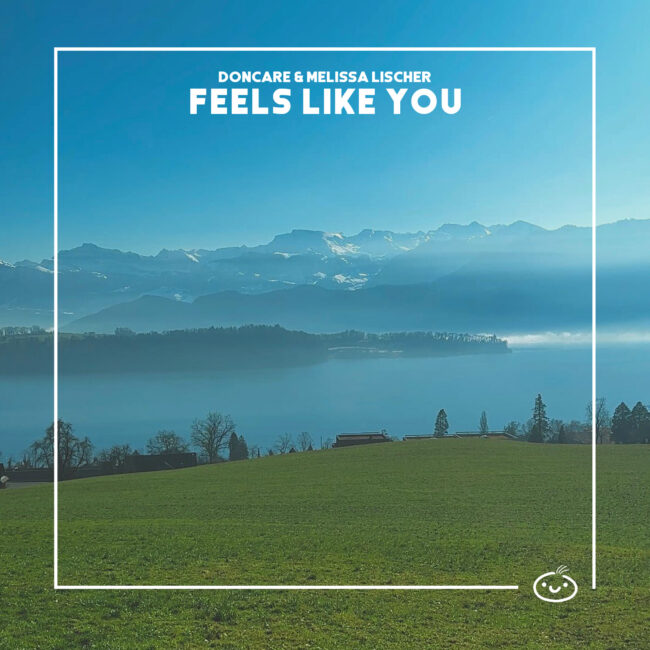 Doncare, Melissa Lischer - Feels Like You