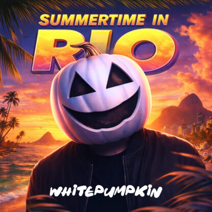 Whitepumpkin - Summertime in Rio