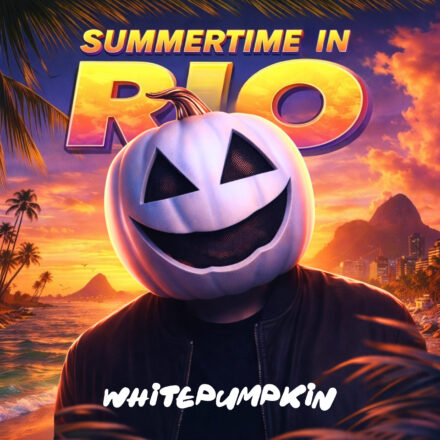 Whitepumpkin - Summertime in Rio