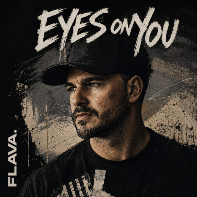 FLAVA. - Eyes On You