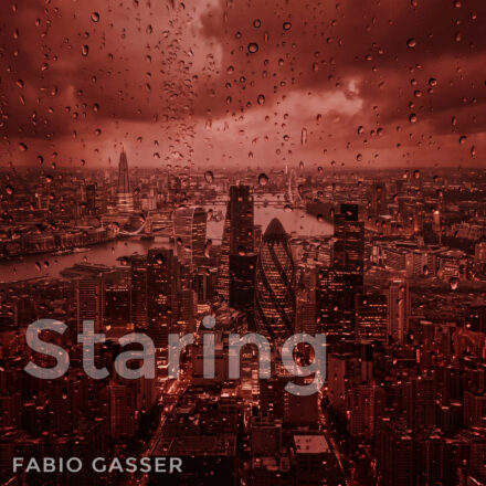 Fabio Gasser - Staring