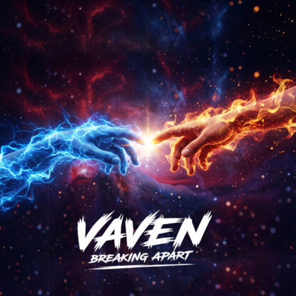 Vaven - Breaking Apart