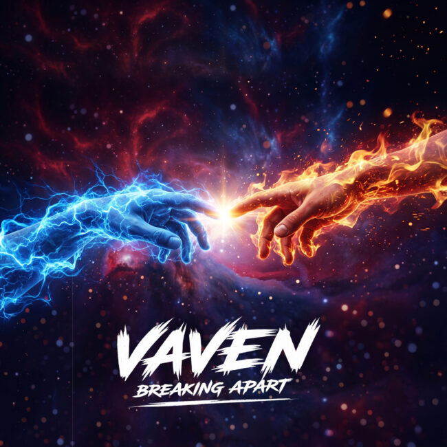 Vaven - Breaking Apart