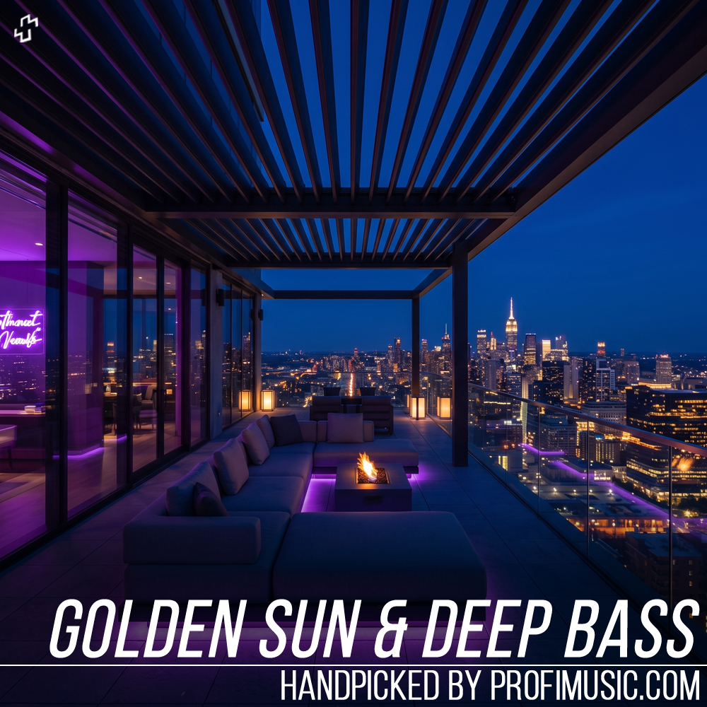 Golden Sunset