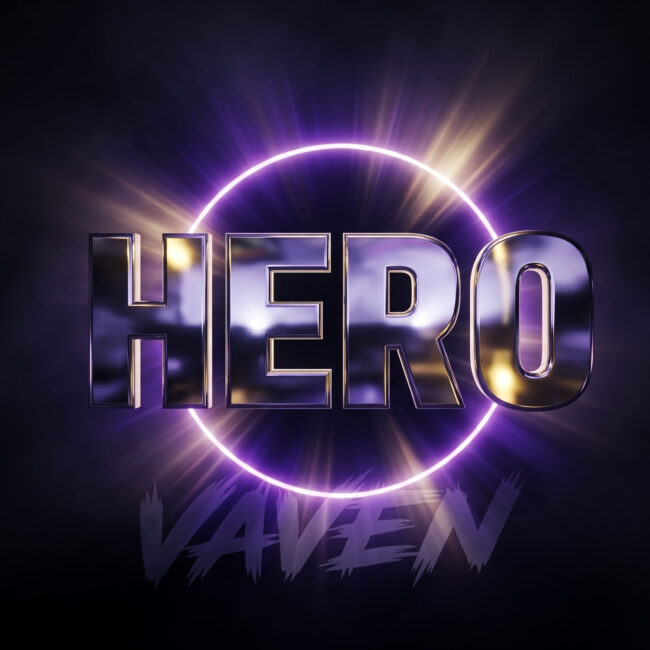 Vaven - Hero