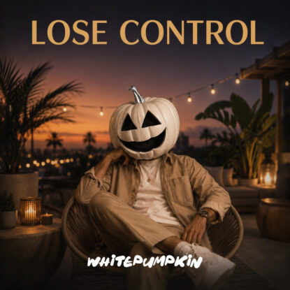 Whitepumpkin - Lose Control