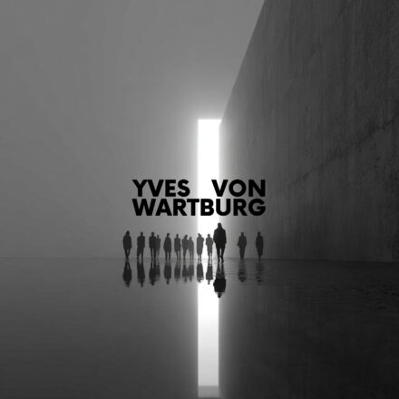 Yves von Wartburg - To The Front Yves von Wartburg - To The Front