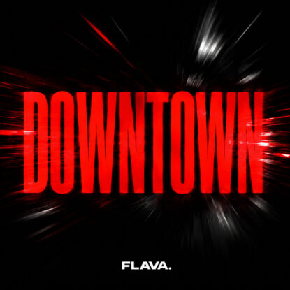 FLAVA. - Downtown