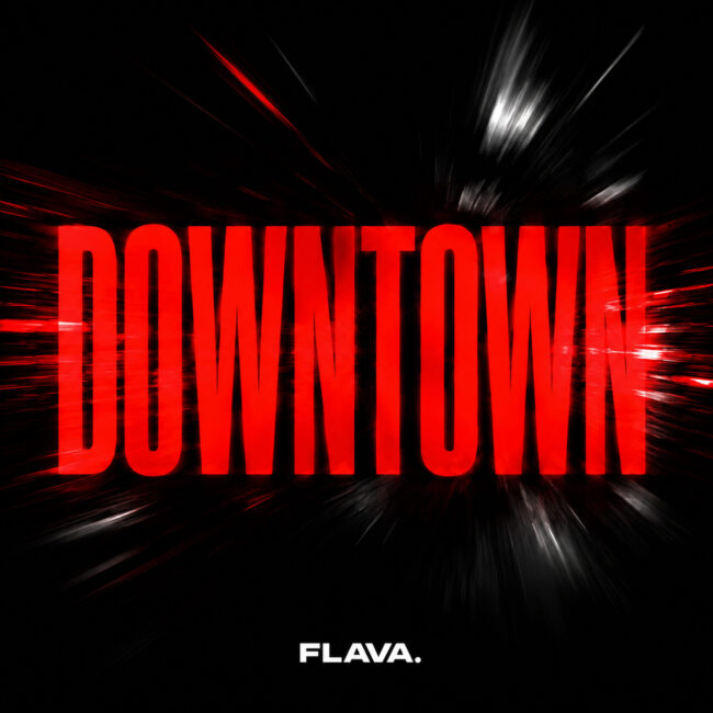FLAVA. - Downtown