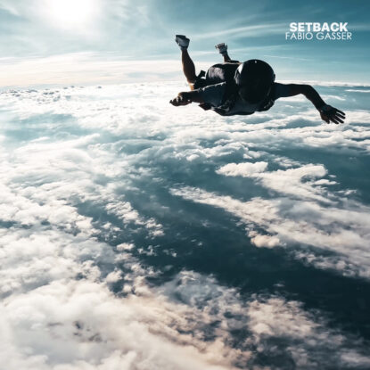 Fabio Gasser - Setback