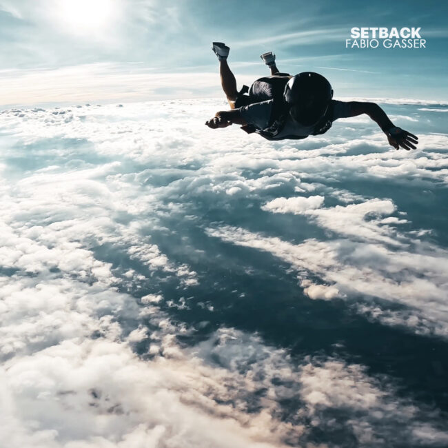 Fabio Gasser - Setback