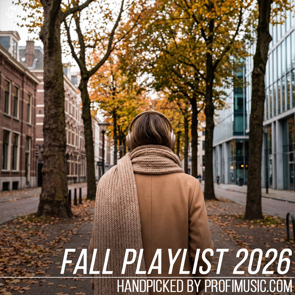 Fall Playlist