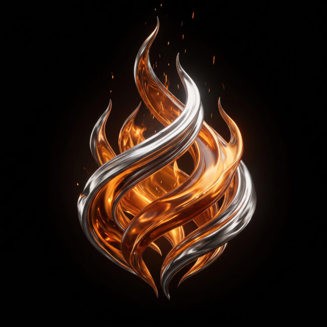 Michael Borth, CHIA - Wildfire